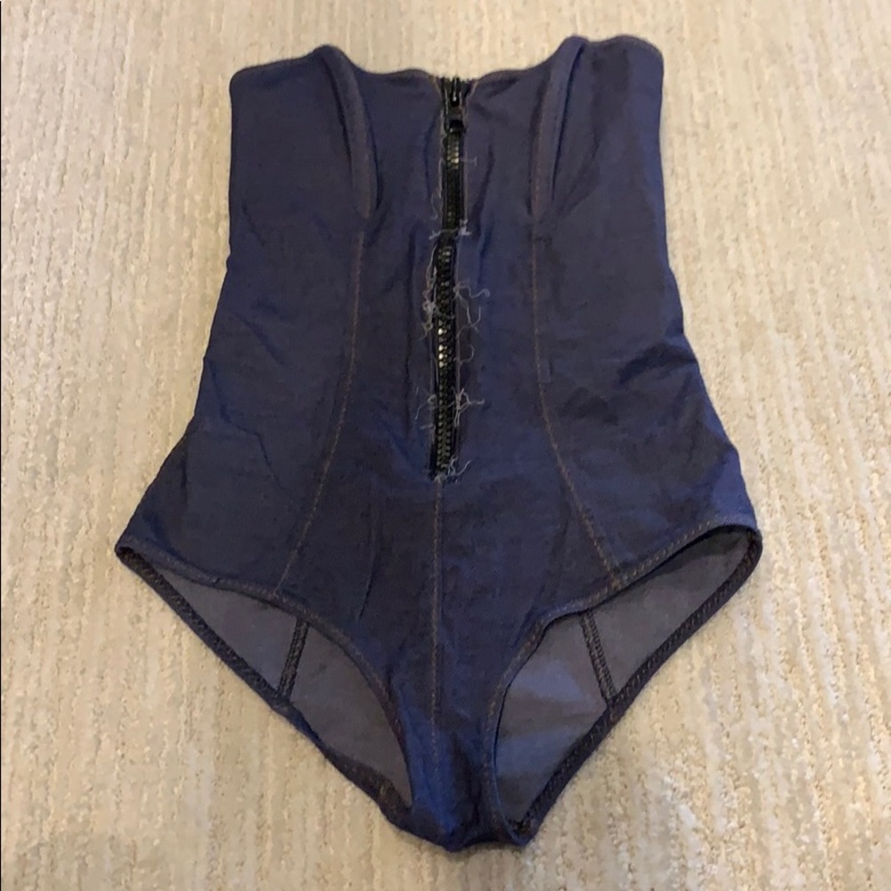 Lisa marie fernandez swimsuit